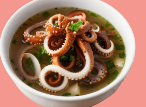 Какая красота! 