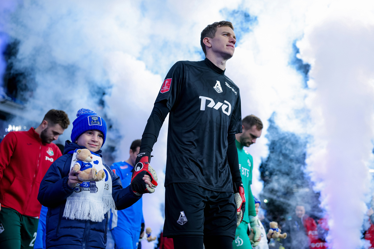 Фото: ФК Локомотив 