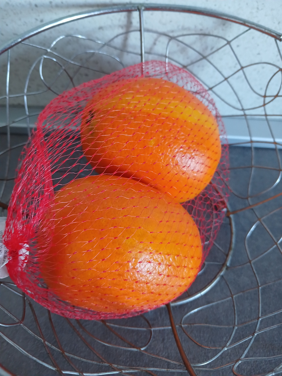 Два. Фото автора