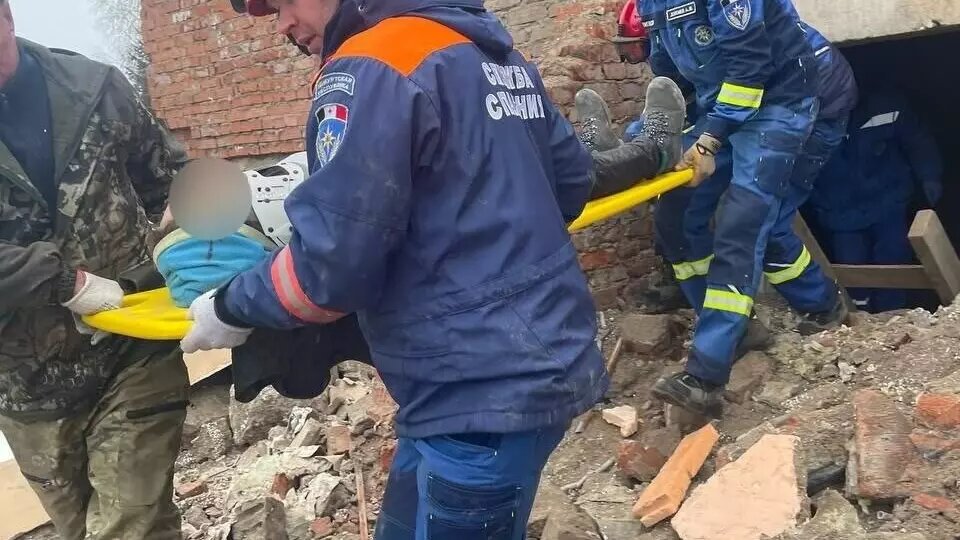     Источник: Поисково-спасательная служба Удмуртии