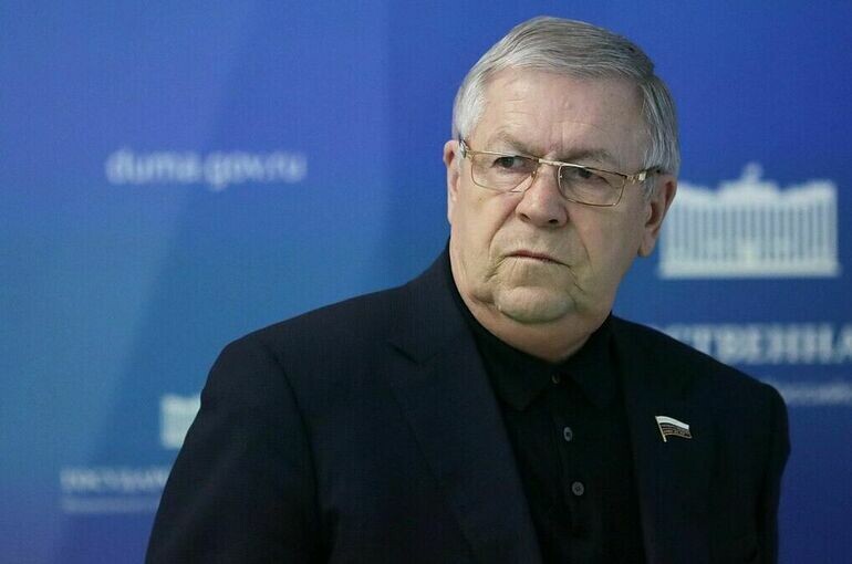   пресс-служба Госдумы