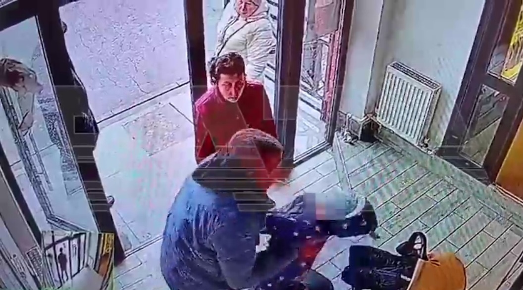    Фото: pr scr Telegram/BAZA