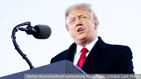     Фото: Stefani Reynolds/Poo/Cnp/Keystone Press Agency/Global Look Press   
 Текст: Анастасия Куликова