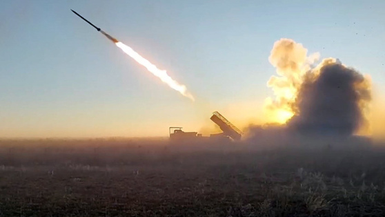    ВС РФ поразили пункты управления беспилотников ВСУ, атаковавших Запорожскую АЭС Богдан Герцен