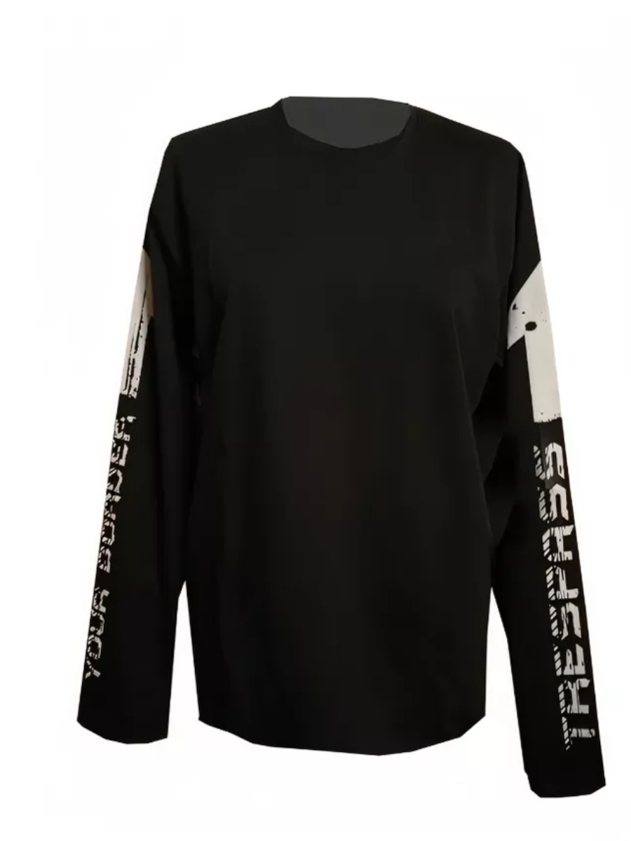 Пример лонгслива из маркетплейсов