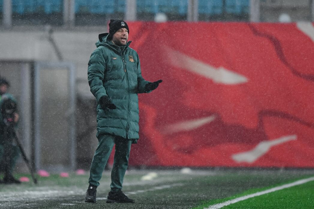    Фото: Официальный сайт ФК «Краснодар»