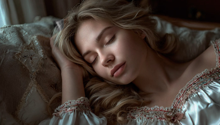 В Филиппов день гадали на суженого. Фото: shedevrum.ai