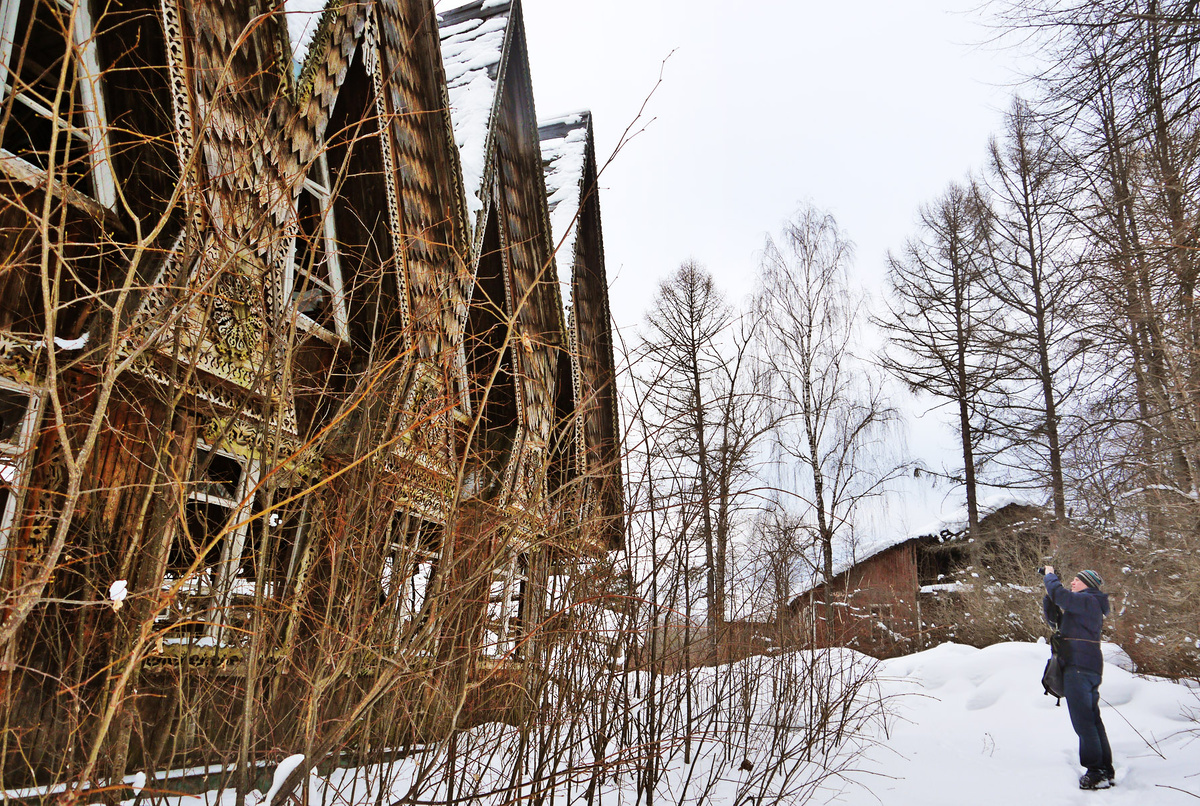 Фото автора. Листайте карусель.