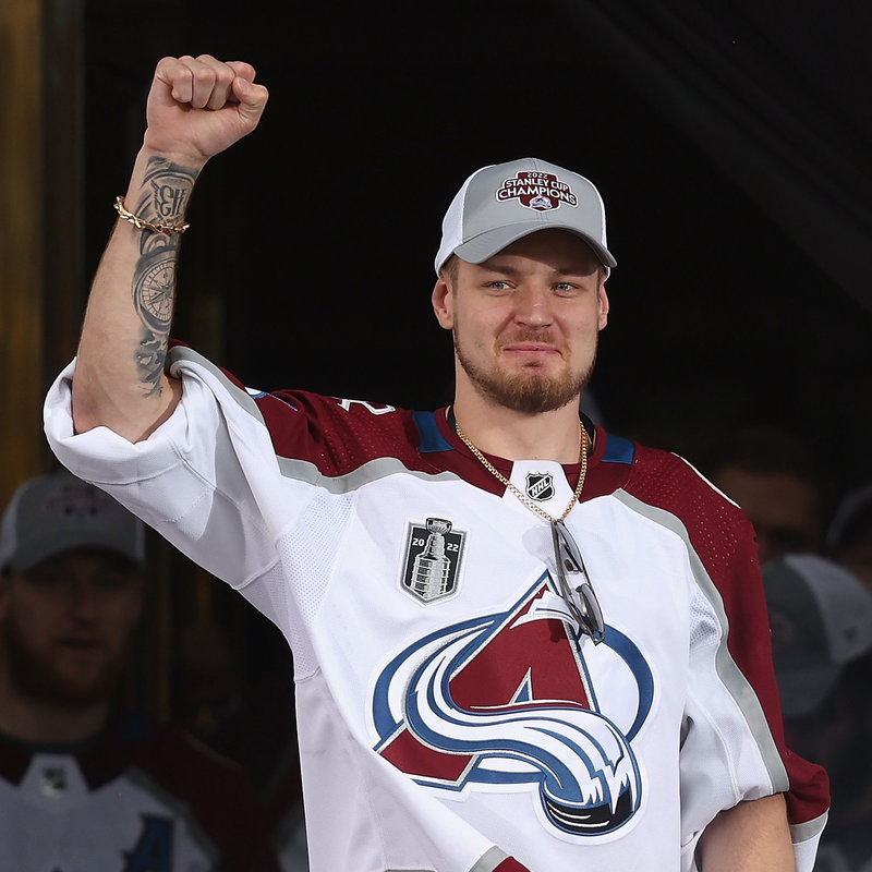 Валерий Ничушкин