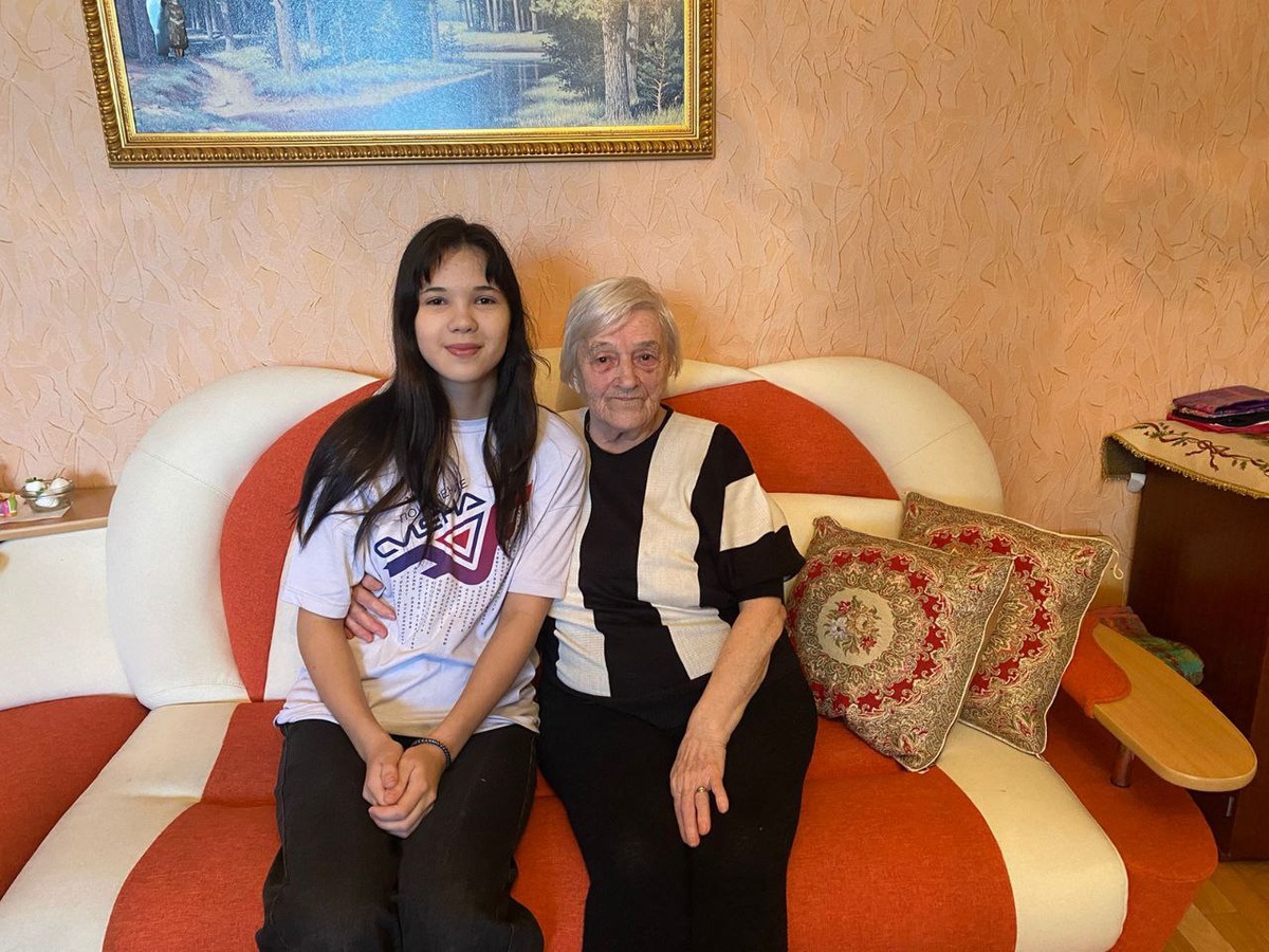 Фото: Светлана Кравец