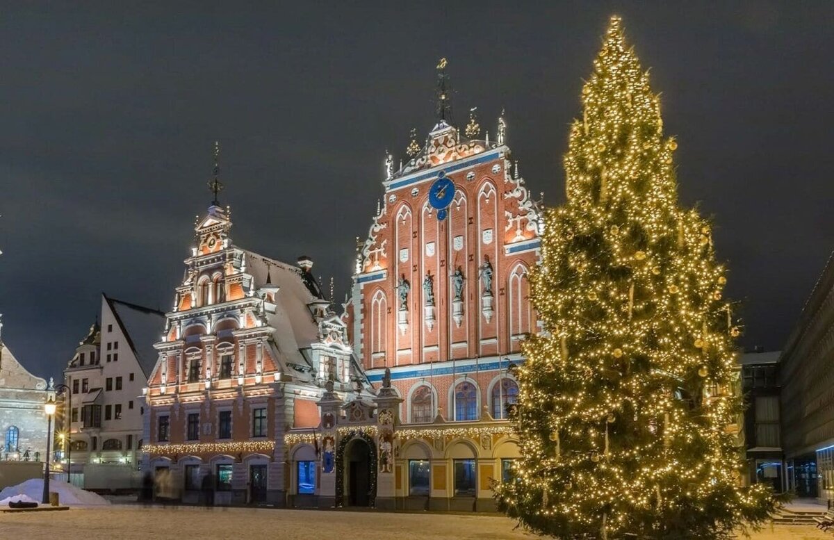 Калининград