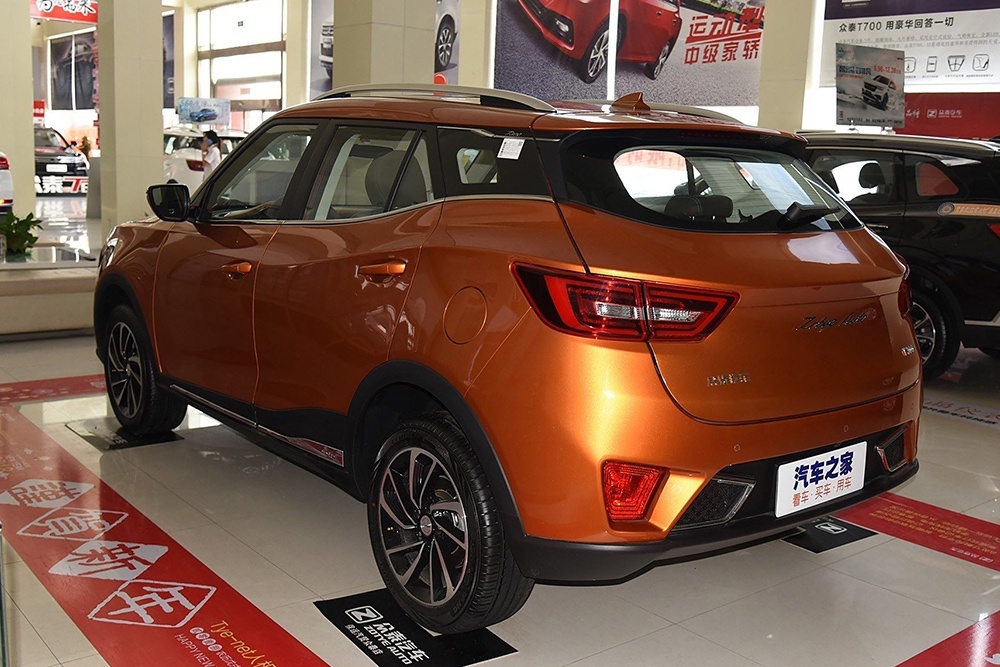     Фото: www.autohome.com.cn.