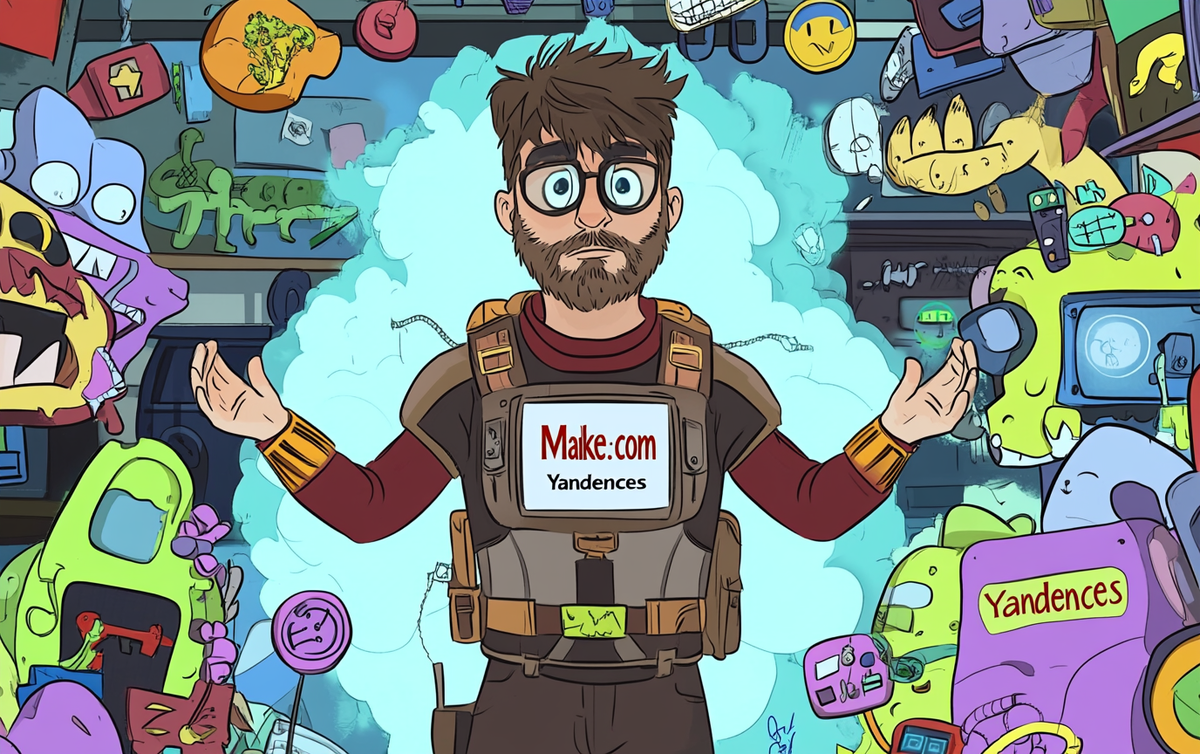    Make.com и Яндекс.Аудитории: автоматизация таргетированной рекламы Артур Хорошев