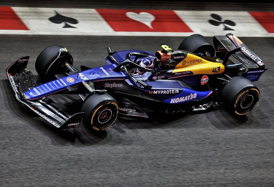    Williams