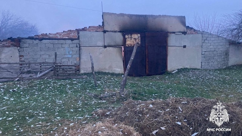      Фото: МЧС по СК