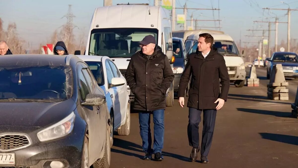     Источник: соцсети Алексея Лошкина