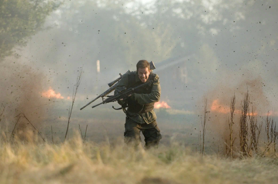 Кадр из фильма