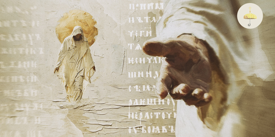 Живой Бог — это какой? И почему это важно?