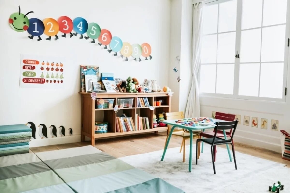    Прокуроры заинтересовались закрытым из-за холода воронежским детским садом