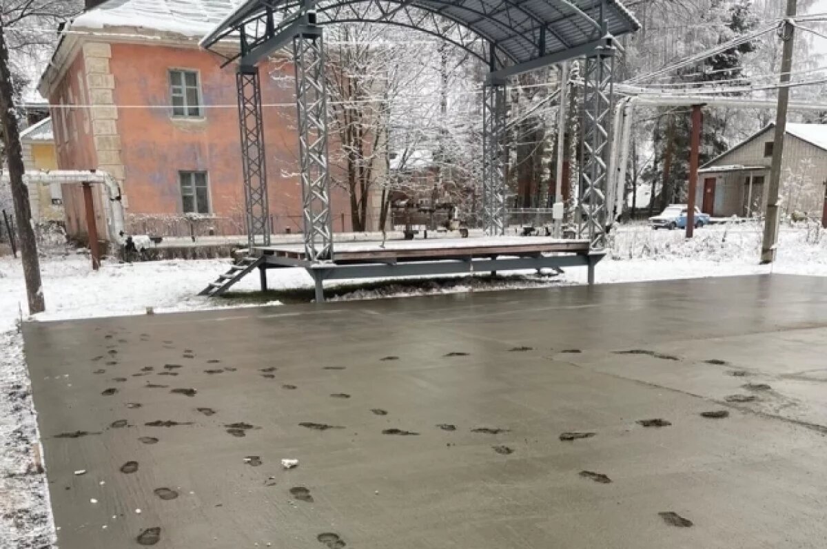    В администрации города попросили родителей объяснить детям правила поведения в общественных пространствах