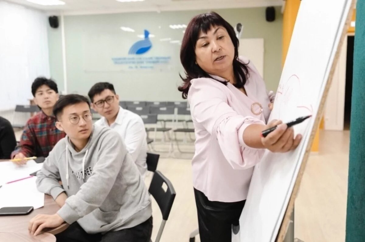    Педагогам ПФО расскажут об адаптации детей с миграционной историей