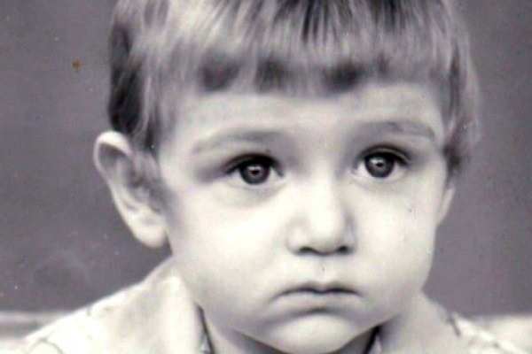 С детства Шепс стал видеть паранормальное