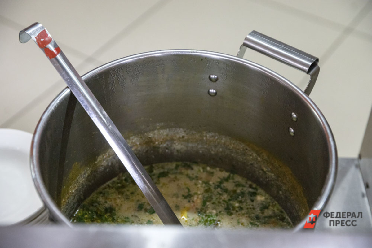 Пока диагноз «сальмонеллез» подтвержден у 30 человек.  Фото: ФедералПресс / Евгений Поторочин