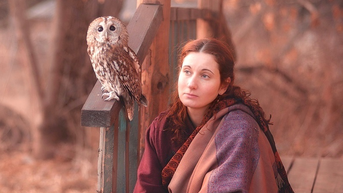    Фото: «Психиатрическая клиника имени Дж. Харрисона ПредлагаеТ»