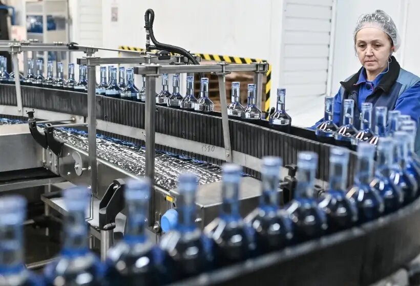     © РИА Новости. Алексей Мальгавко