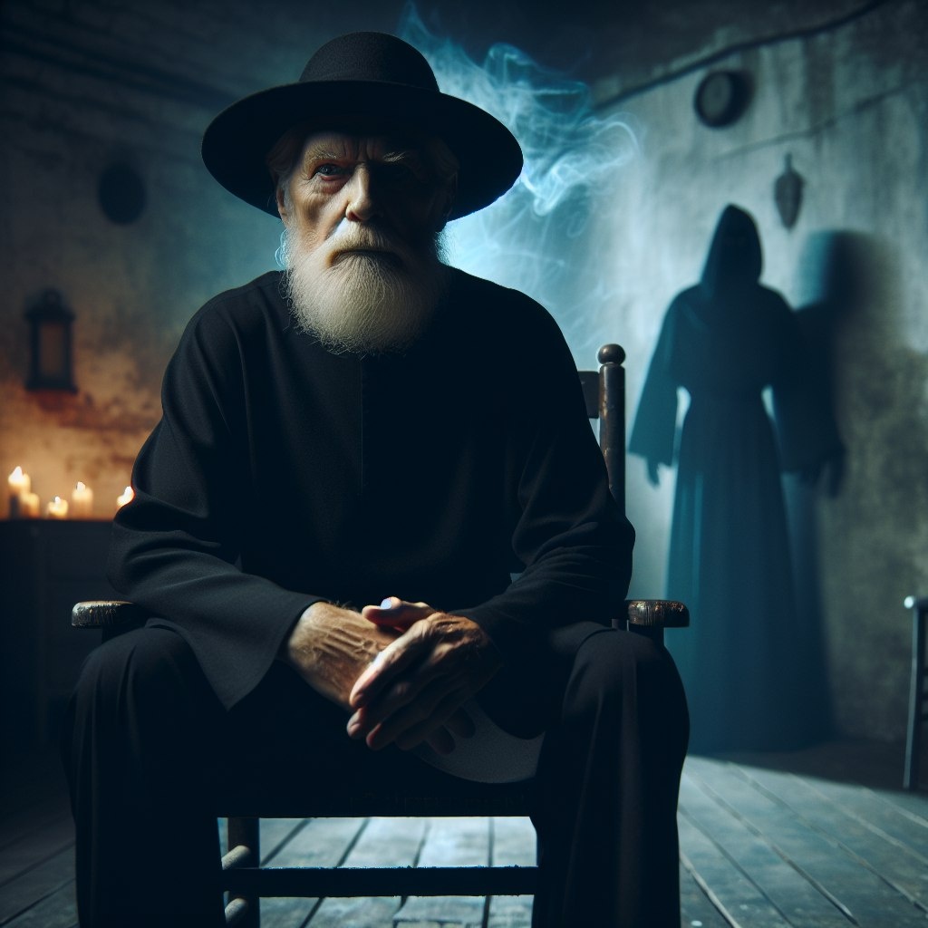 Автор: В. Панченко