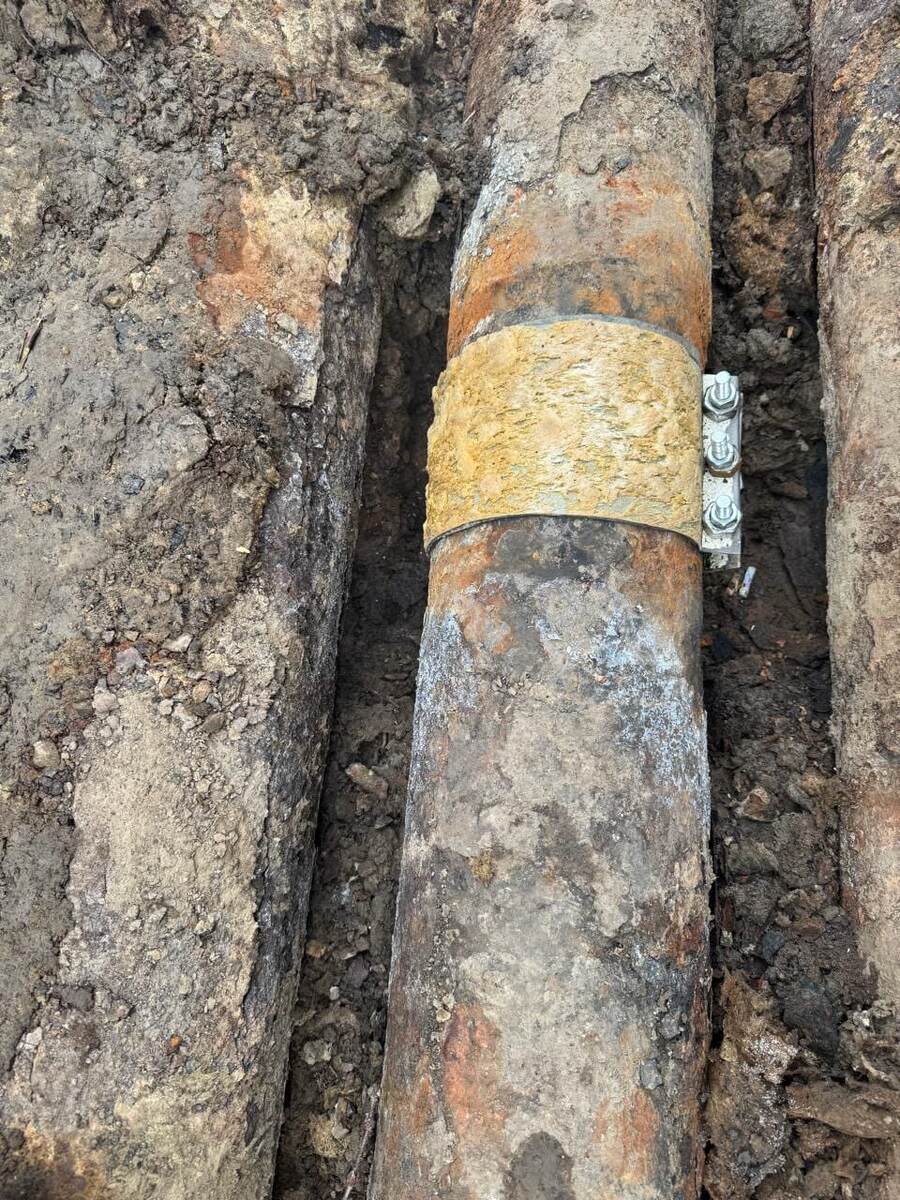 Фото из архива Сибирский технадзор