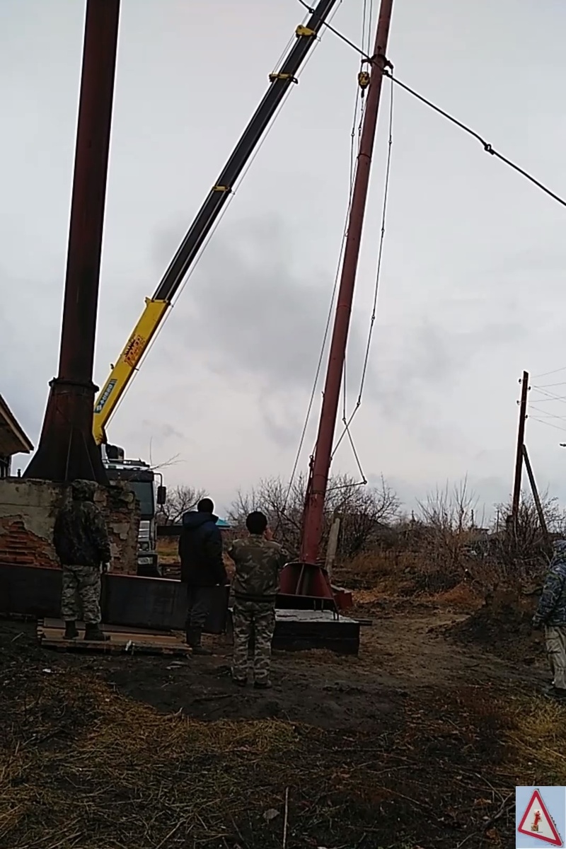 Фото из архива Сибирский технадзор