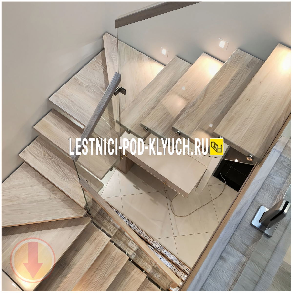 Принимаем заявки и звонки: пн-вс с 8:00 до 21:00  +7 (950) 617-54-00 Электронная почта: info@lestnici-pod-klyuch.ru