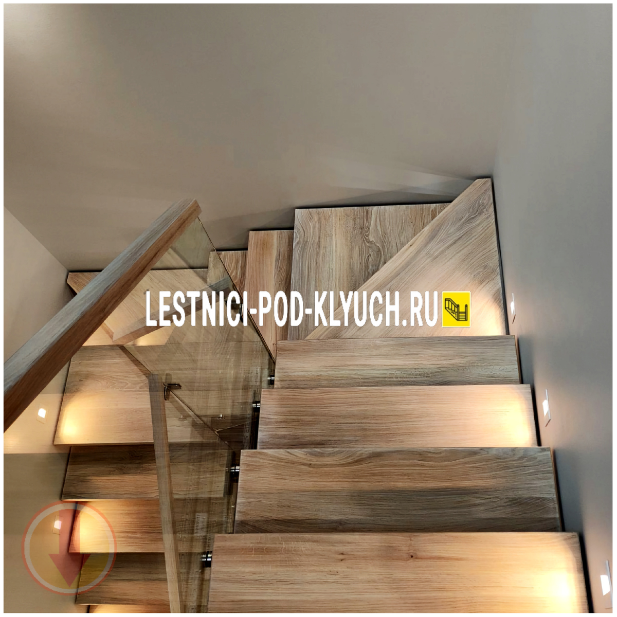 Принимаем заявки и звонки: пн-вс с 8:00 до 21:00  +7 (950) 617-54-00 Электронная почта: info@lestnici-pod-klyuch.ru