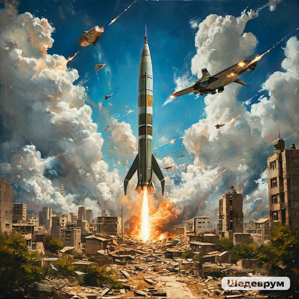 Сгенерировано ИИ