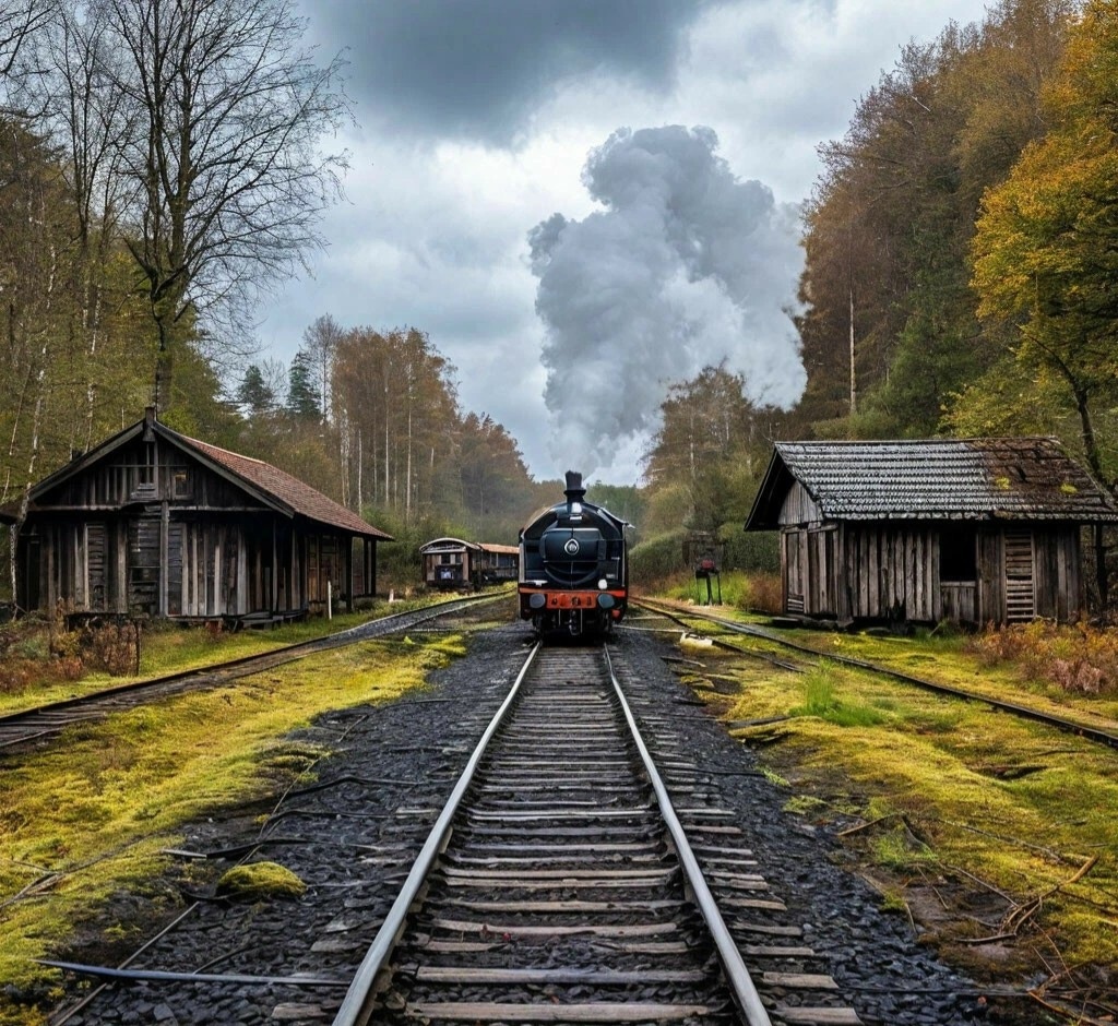 Картинка из нейросети