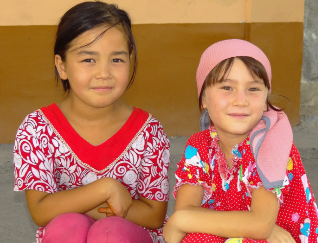 Судьбу детей решают родителей. Фото: wikimedia.org.