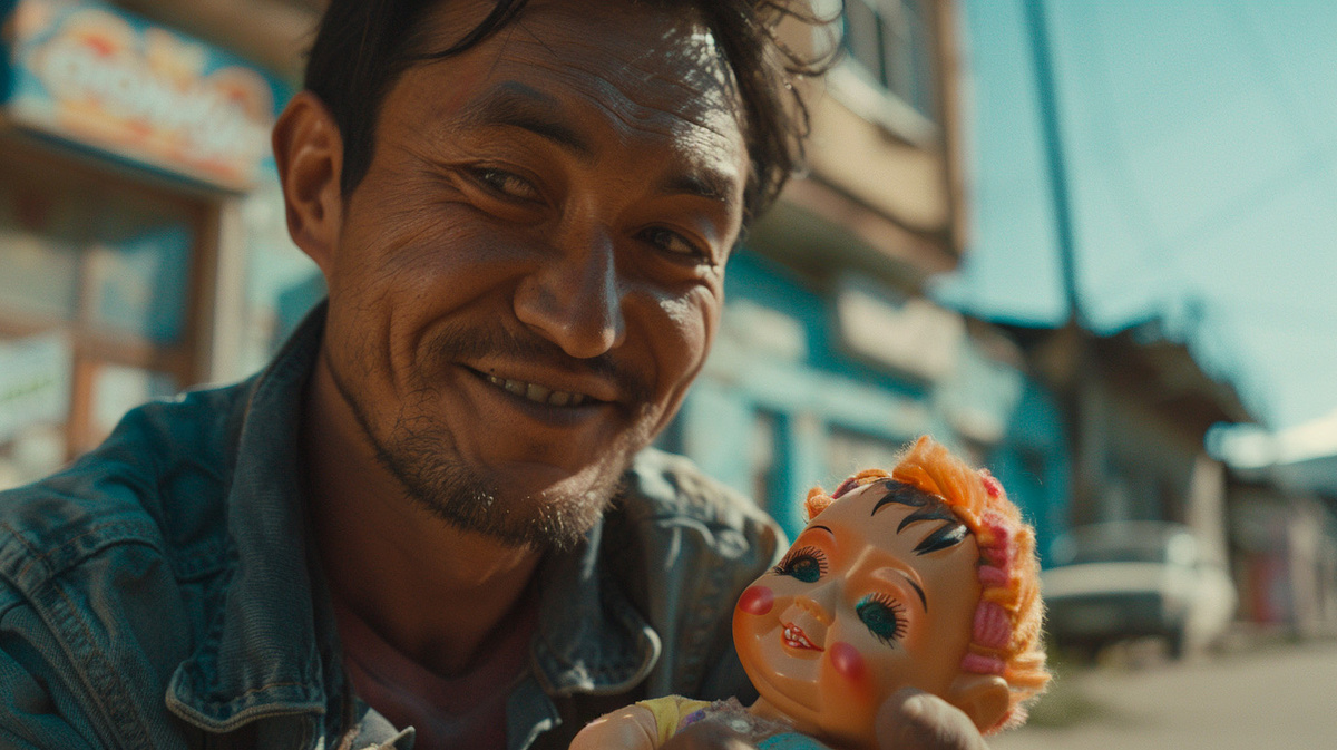 Коллаж редакции