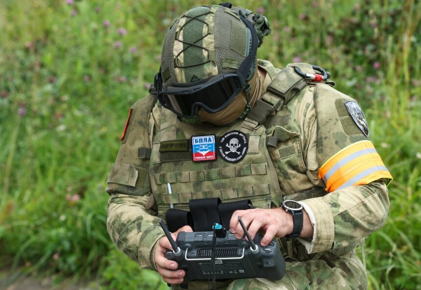    Фото: Petrov Sergey /Globallookpress/