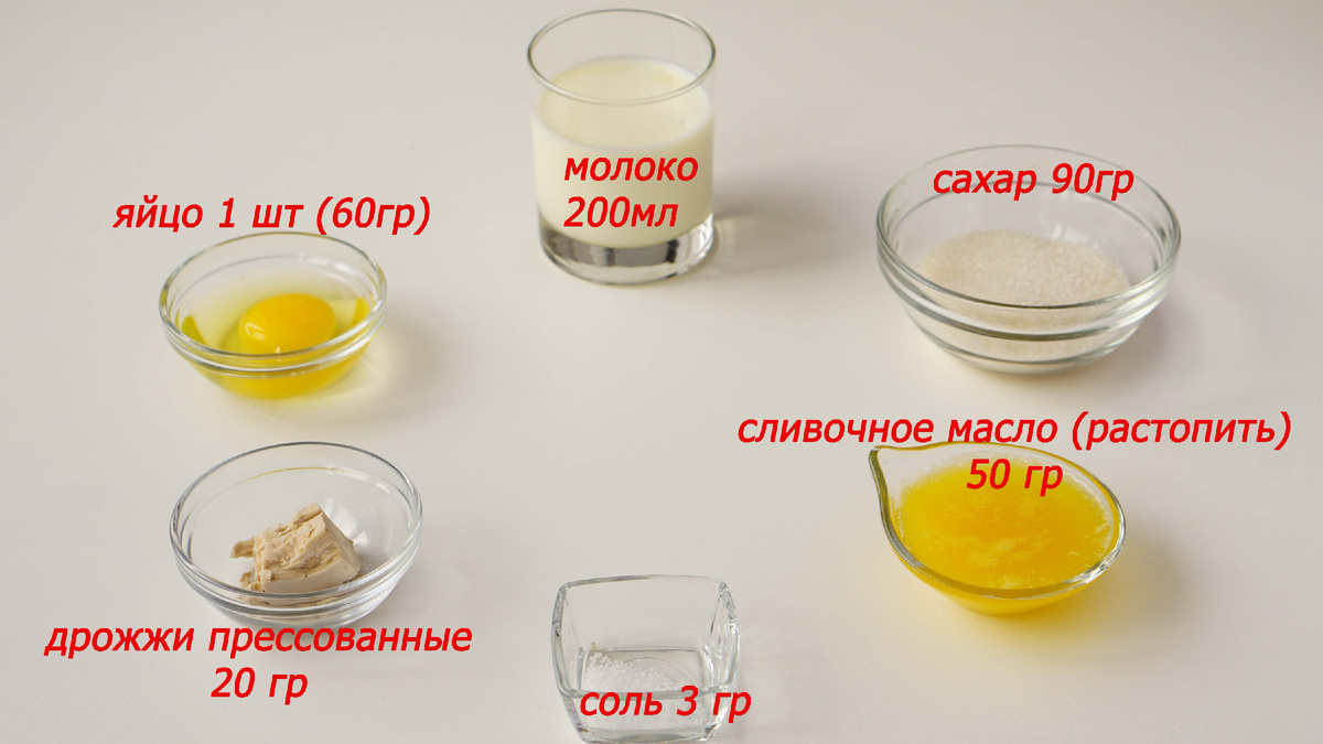 приготовление теста для ватрушки (дзен канал " Рецепты и Советы)