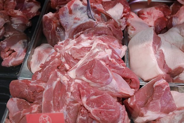 Фото: Elena Mayorova / Globallookpress.com