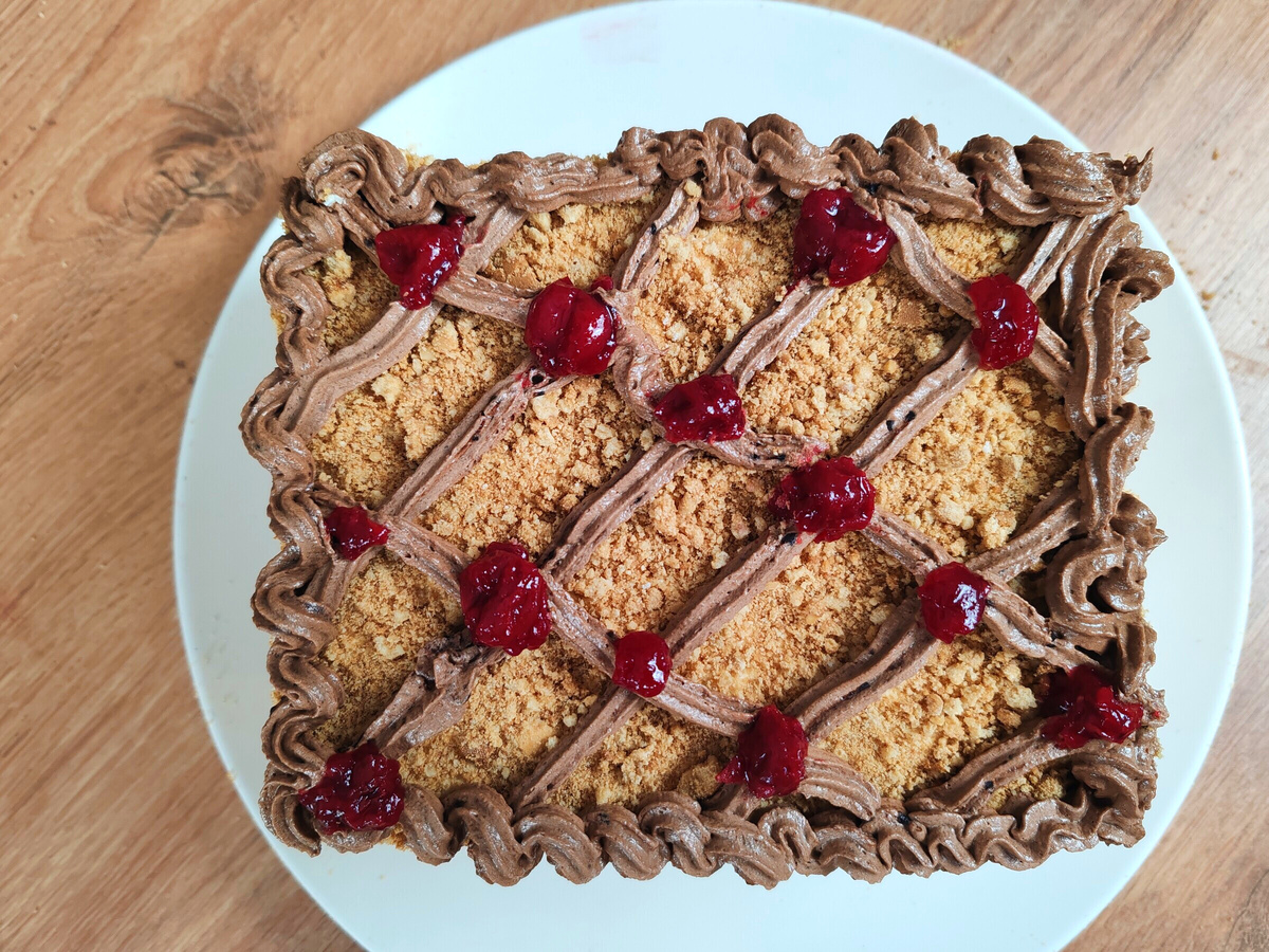 Блюда на кето-лайт. Листайте галерею>>>