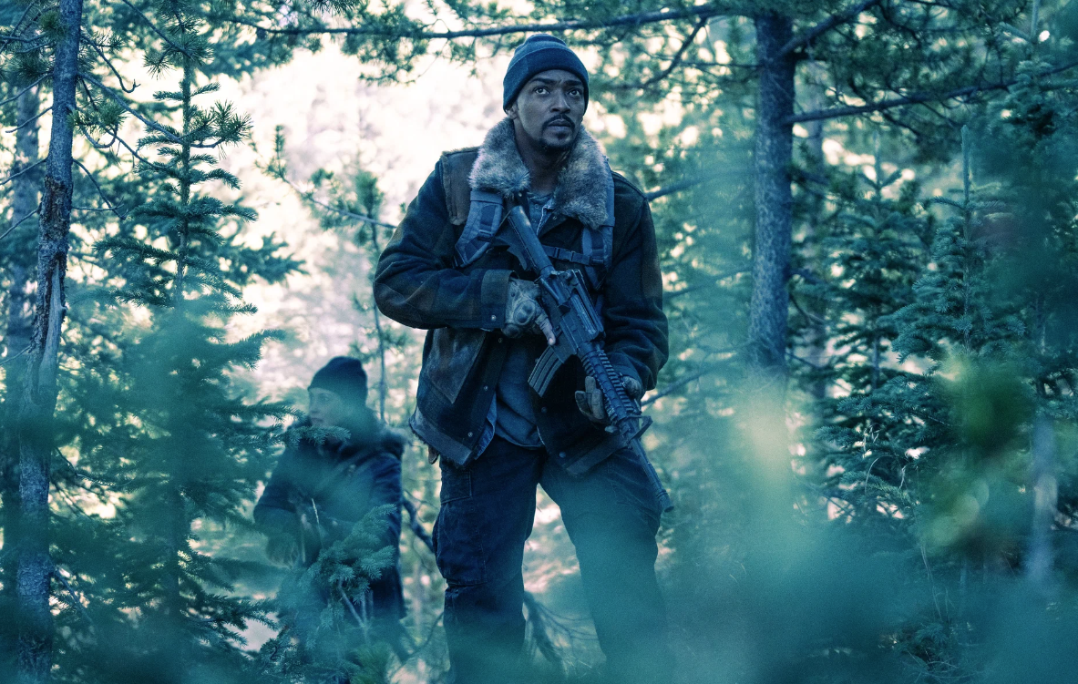 Кадр из фильма