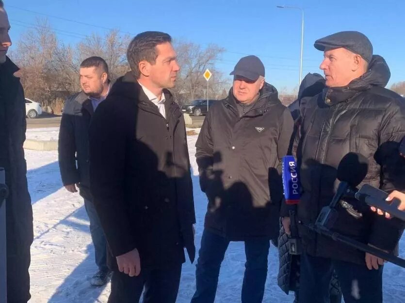 Фото: Арина Будзиевская