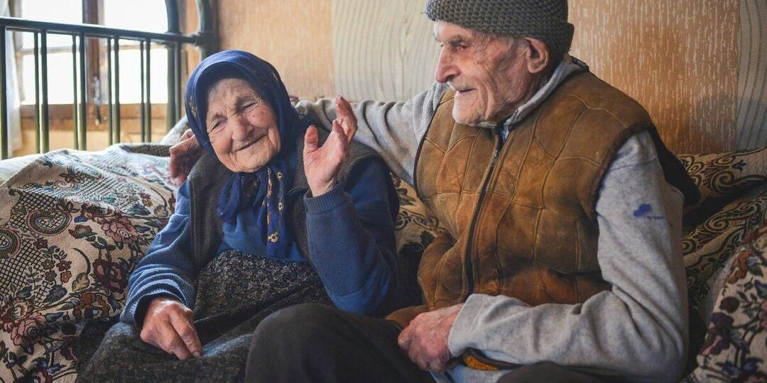 Сколько получают грузинские пенсионеры? В 2025 году в Грузии повысят пенсии