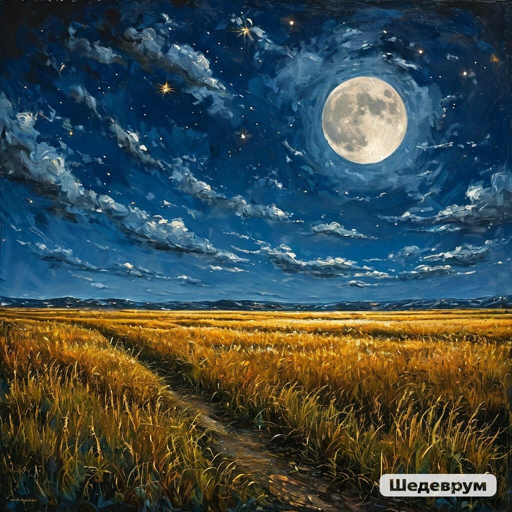 Сгенерировано нейросетью 