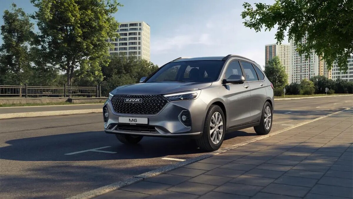    Изображение haval.ru 