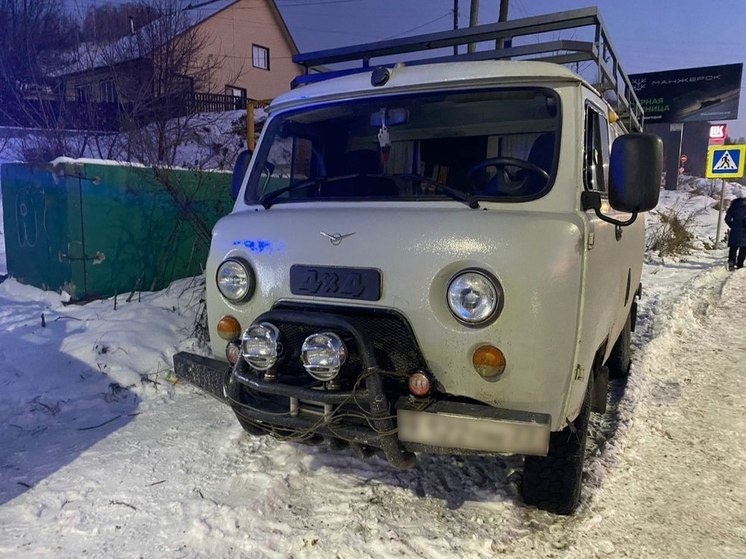     Фото: МВД по Республике Алтай