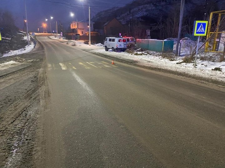     Фото: МВД по Республике Алтай
