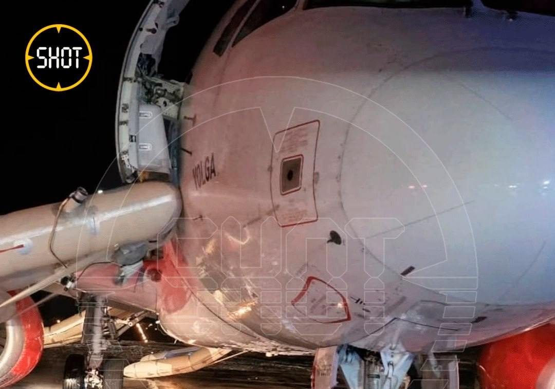    Фото: телеграм-канал «SHOT»